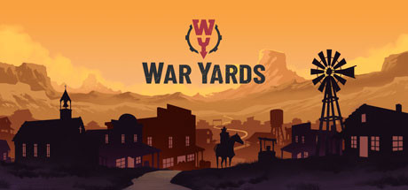 War Yards Cheat Engine/CT