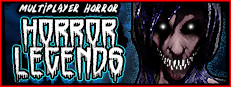 Horror Legends