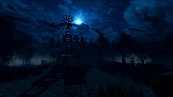 Screenshot z Horror Legends Screenshot z Horror Legends