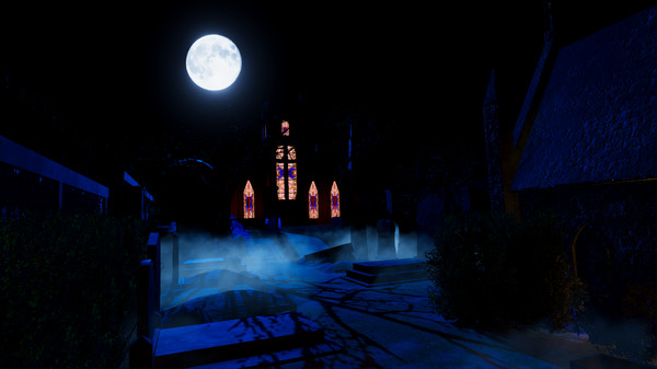 Screenshot z Horror Legends Screenshot z Horror Legends