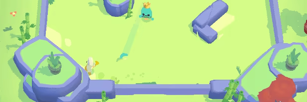 Boomerang Fu video 2