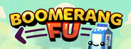 Boomerang Fu