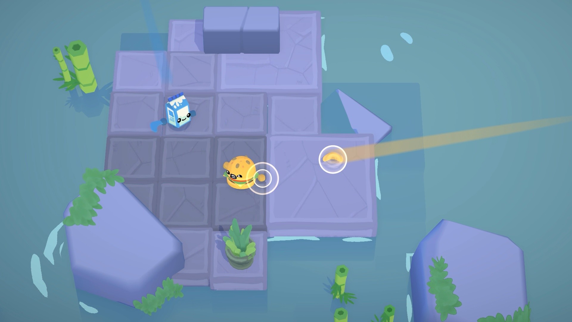 Boomerang Fu screenshot #3