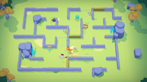 Boomerang Fu screenshot 13