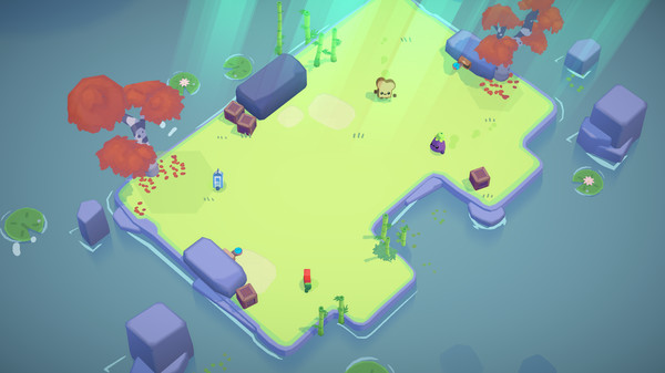 Boomerang Fu screenshot 14