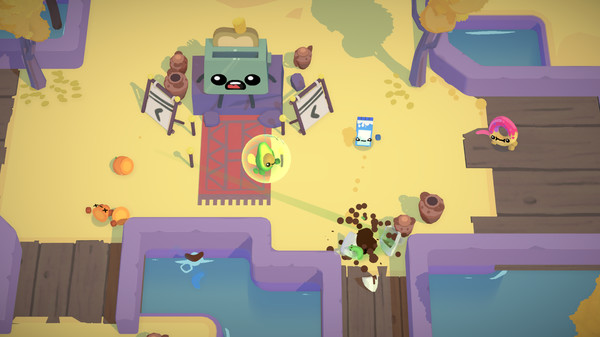 Boomerang Fu screenshot 11