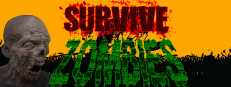 Survive Zombies