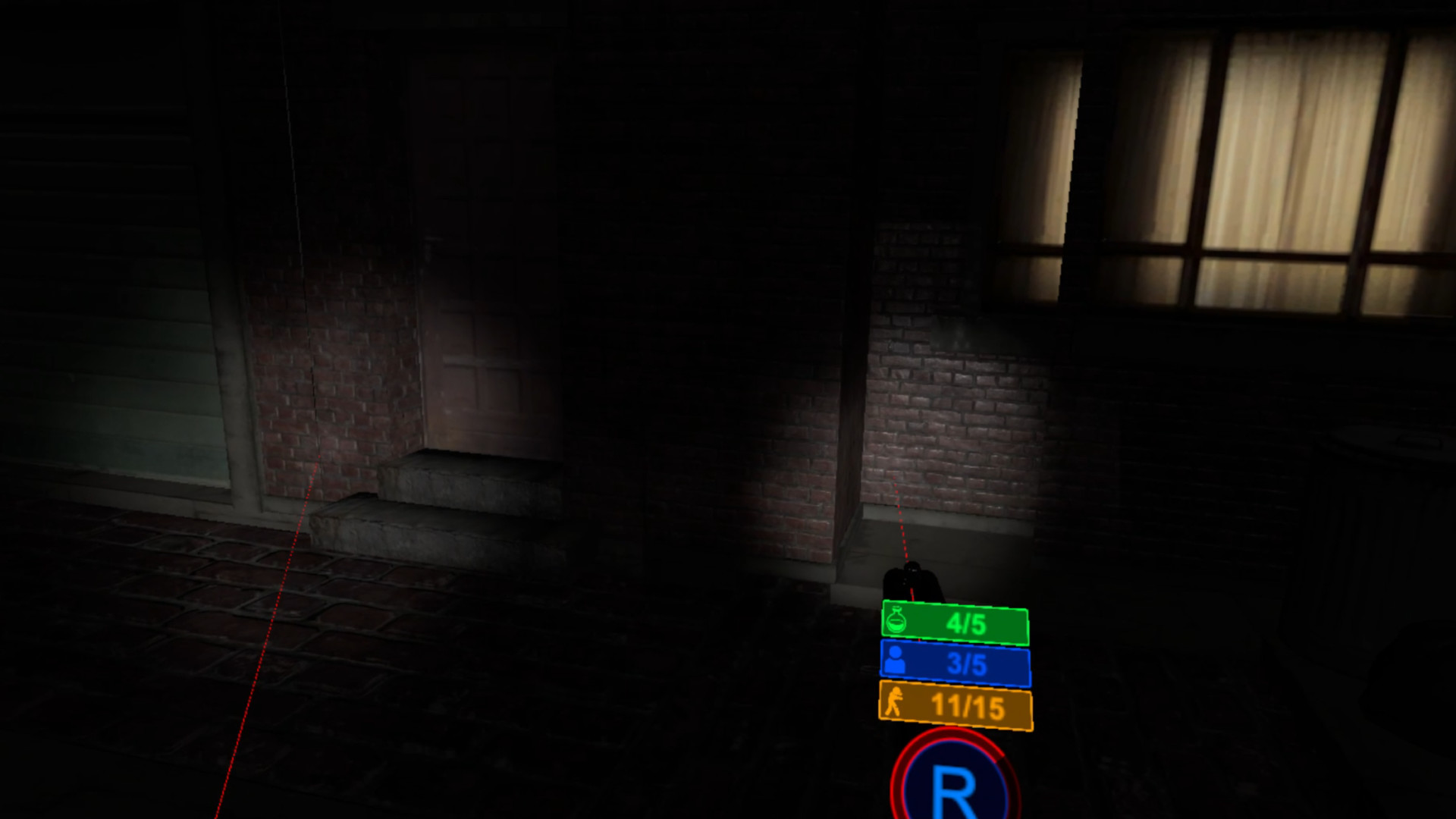 #4. Survive Zombies (Steam) 由: Retro Bullet