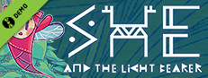 She and The Light Bearer Demo Small Capsule Image
