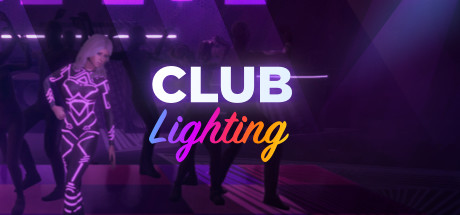 Club Lighting cover art