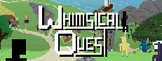 Whimsical Quest