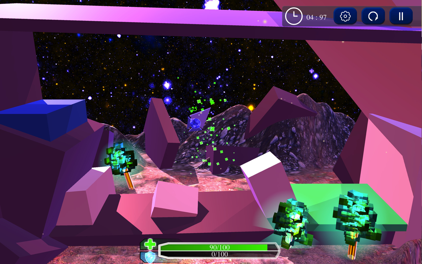 RocketGO Featured Screenshot #1