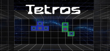 Tetros artwork