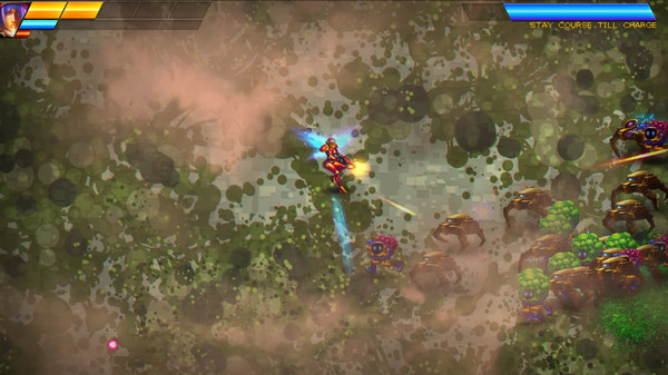 Anstorm Screenshot