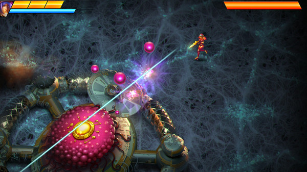 Anstorm Screenshot