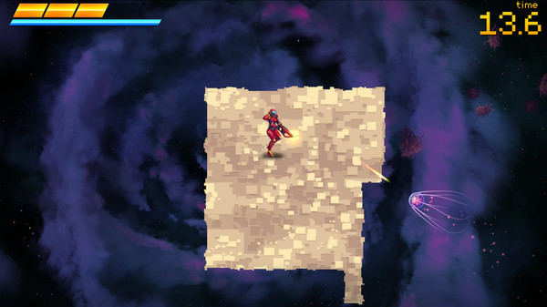 Anstorm Screenshot