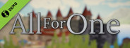 All For One Demo