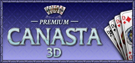 Canasta 3D Premium steam charts