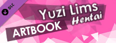 Yuzi Lims: Hentai - Art Book Small Capsule Image