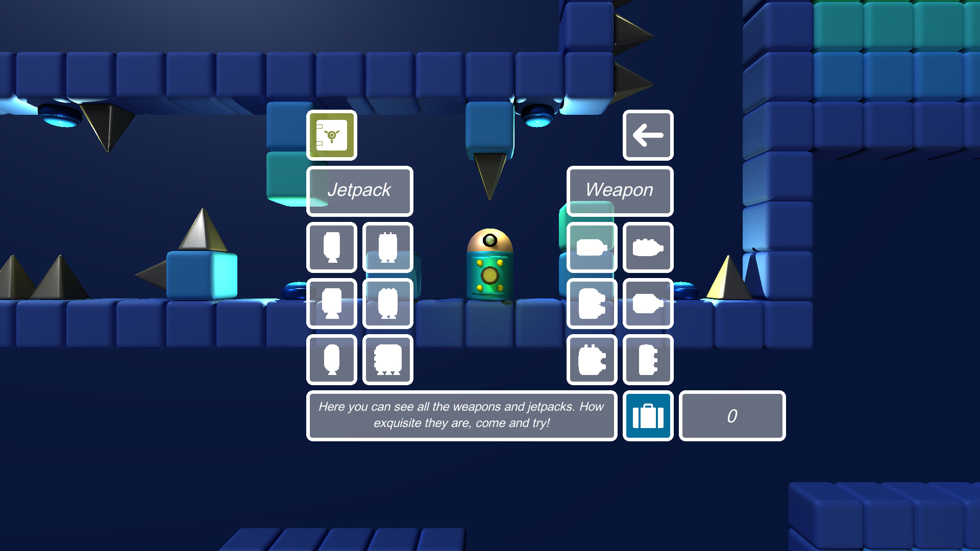 Seek Love Featured Screenshot #1