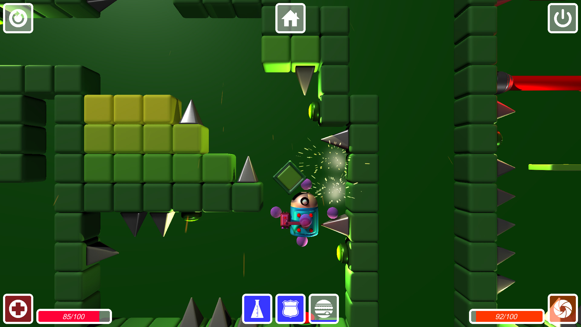Seek Love screenshot 3