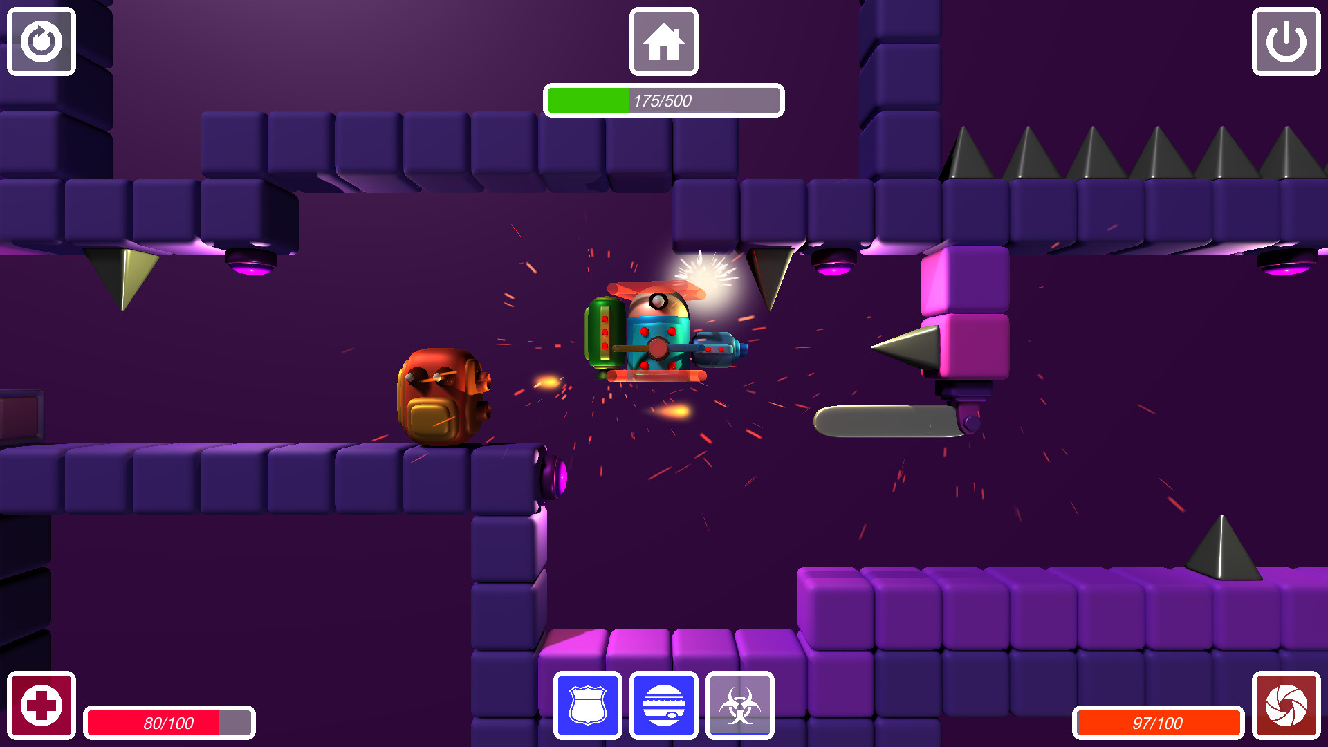 Seek Love screenshot #11