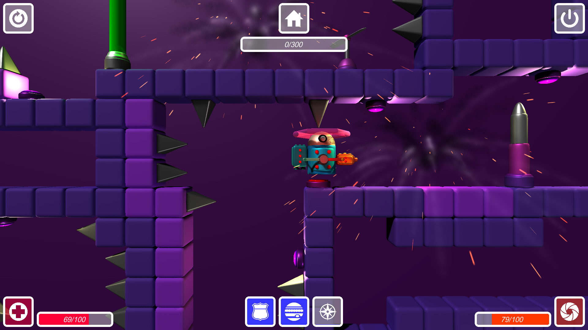 Seek Love screenshot #4