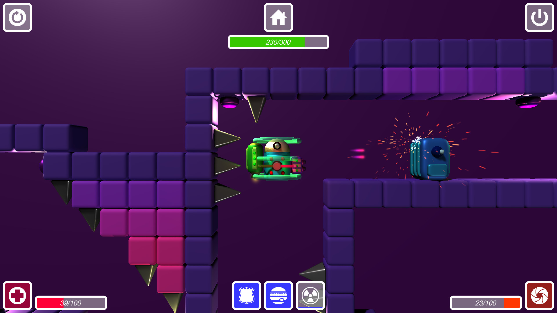 Seek Love screenshot 8