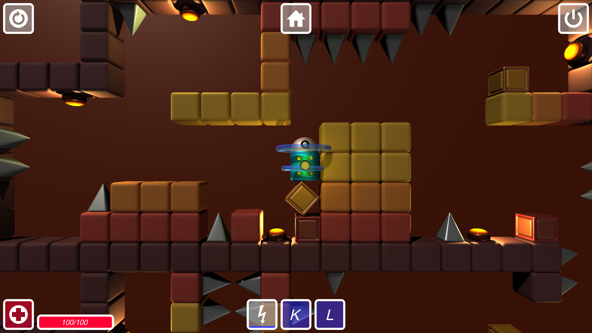 Seek Love screenshot 6