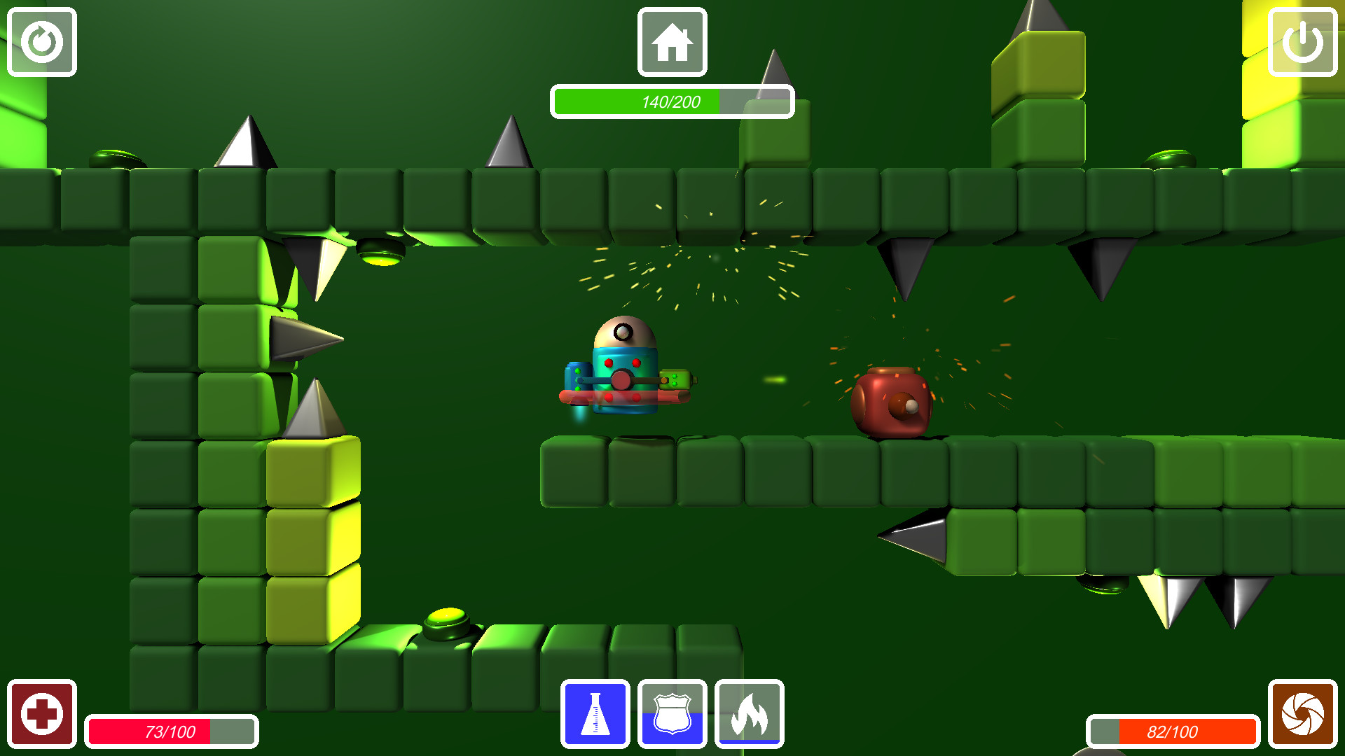 Seek Love screenshot 13