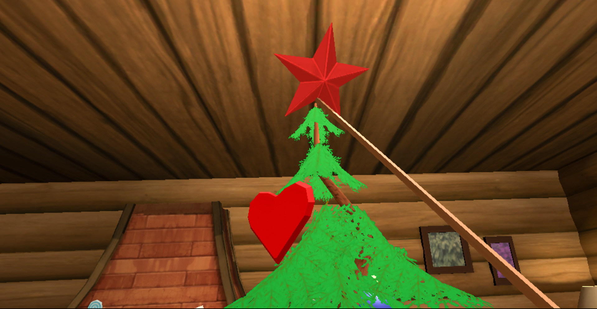 #4. Tippy Tree (Steam) By: Mythical City Games