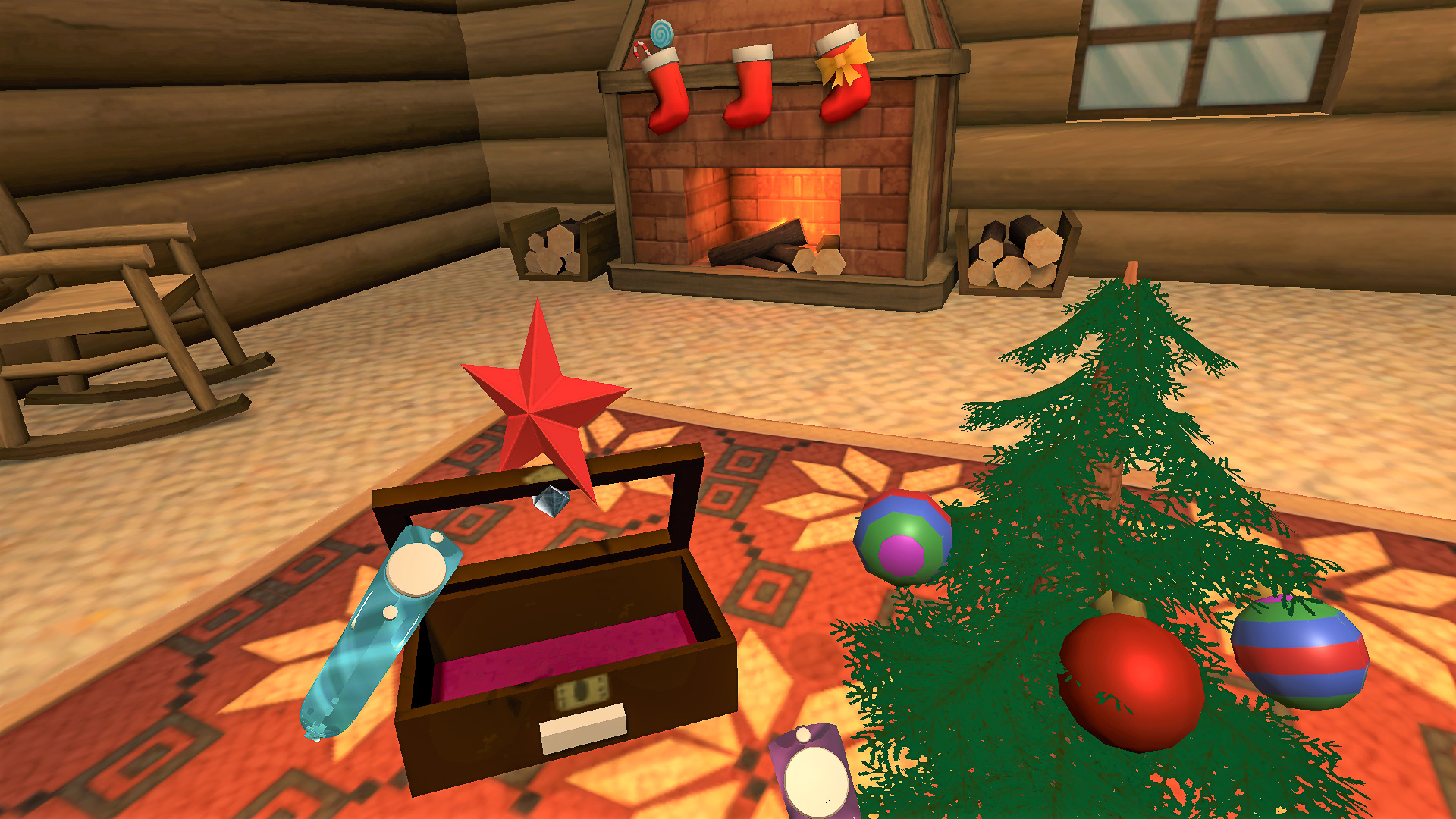 #8. Tippy Tree (Steam) By: Mythical City Games