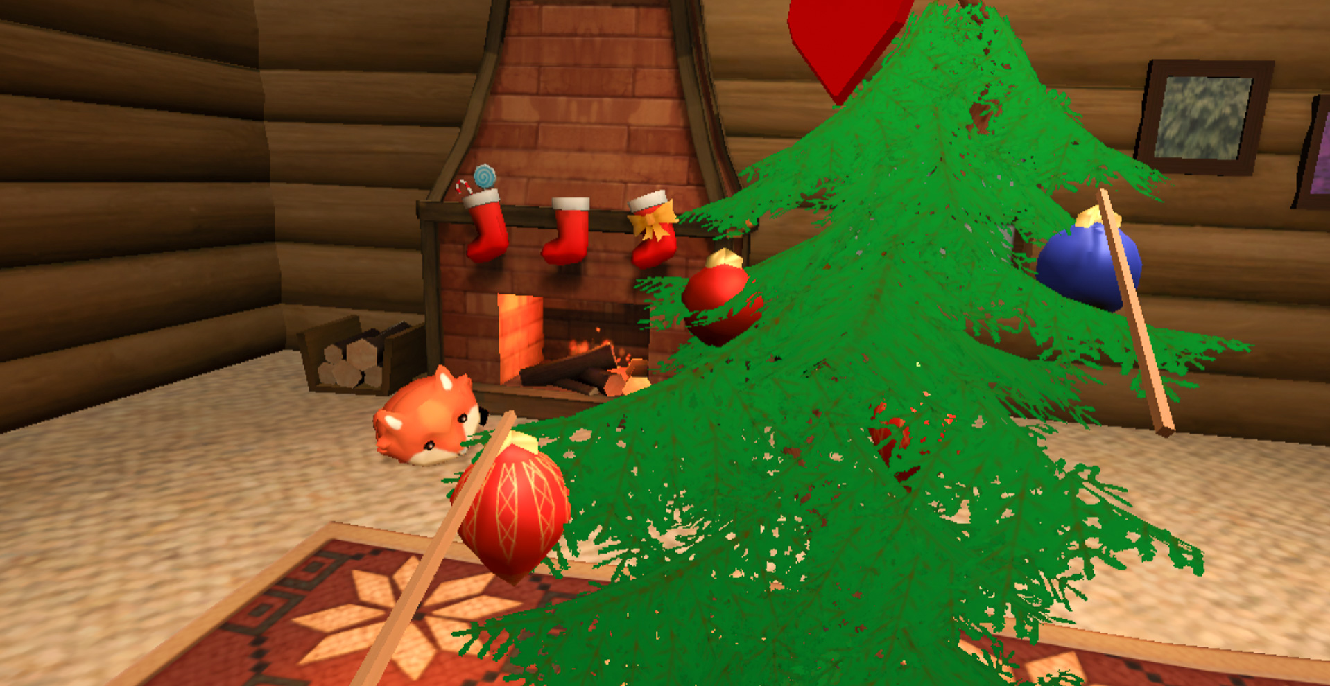 #3. Tippy Tree (Steam) By: Mythical City Games