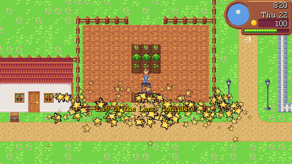 Homestead screenshot 3