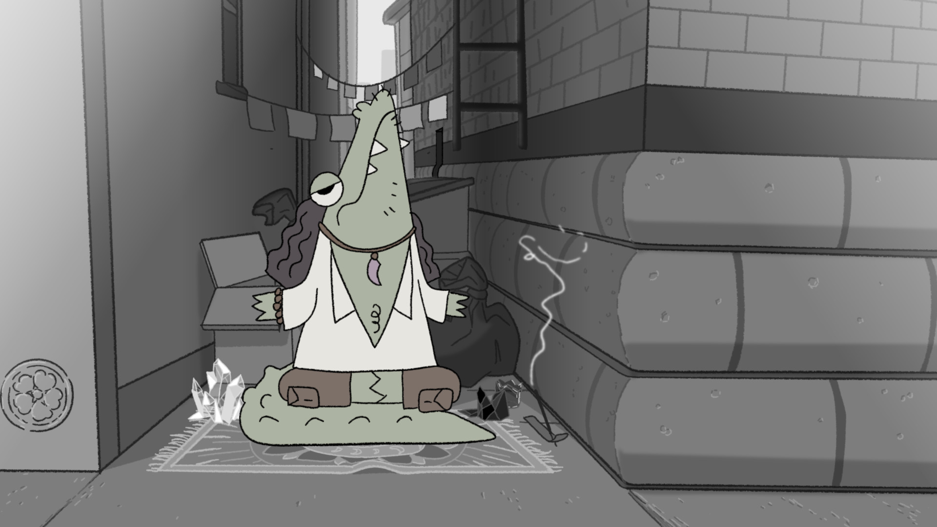 Later Alligator screenshot #6