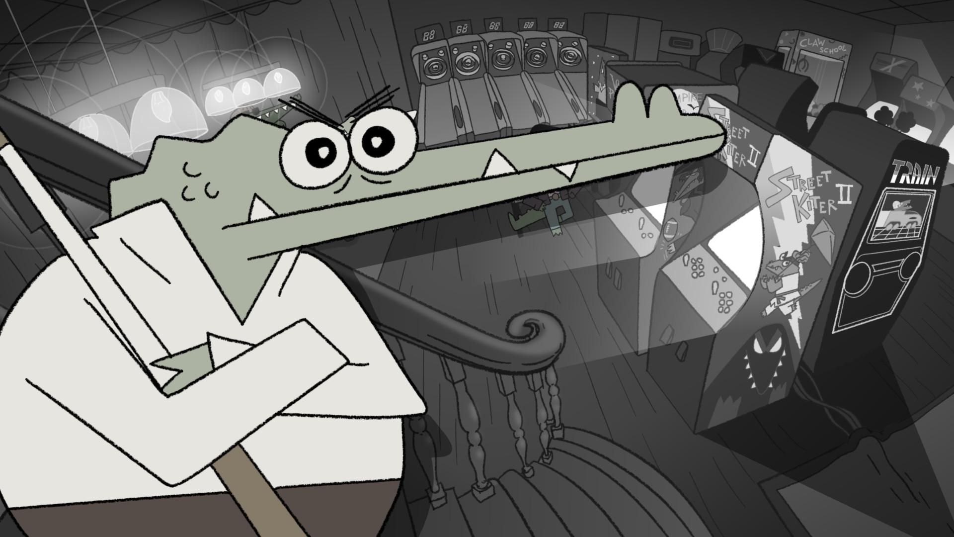Later Alligator screenshot 3