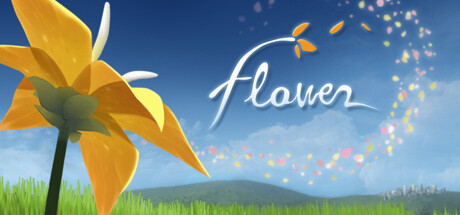 Flower Cover Image