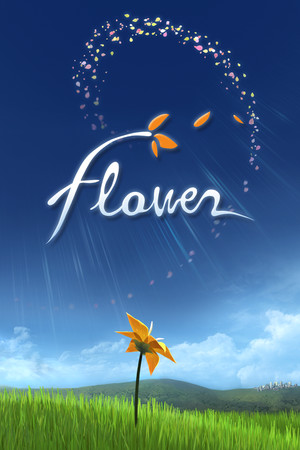 Cover art of Flower