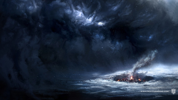 Frostpunk Original Soundtrack