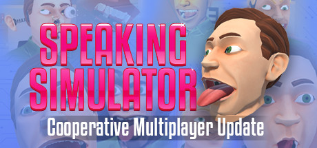 Speaking Simulator Cover Image