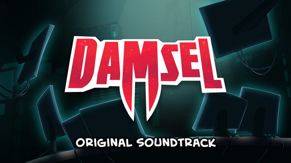 Damsel Original Soundtrack screenshot 1