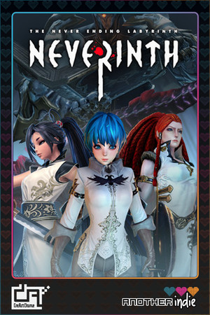Neverinth Stats