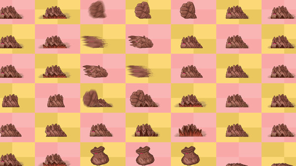 RedEyes Material Animation SV First Monster