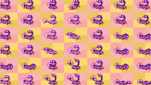 RedEyes Material Animation SV First Monster