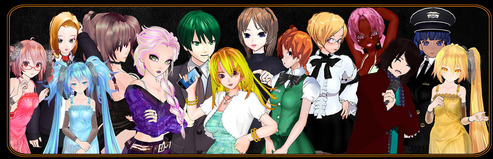 Undress Tournament