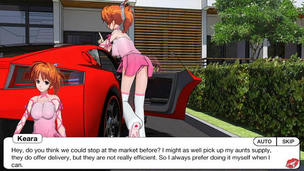 Screenshot z Undress Tournament Screenshot z Undress Tournament