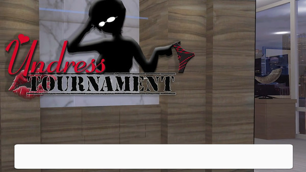 Screenshot z Undress Tournament Screenshot z Undress Tournament