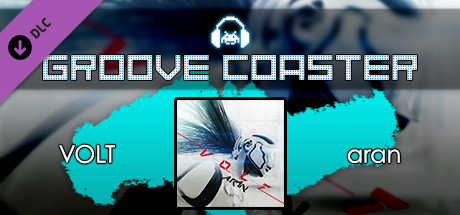 Groove Coaster - VOLT banner image