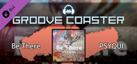 Groove Coaster - Be Thereの作品画像