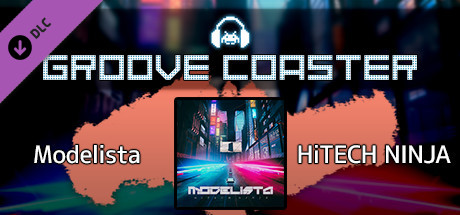 Groove Coaster - Modelistaの作品画像